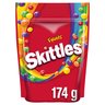 Skittles Fruits Cukierki do żucia 174 g