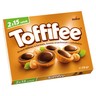 Toffifee Orzech laskowy w karmelu kremie orzechowym i czekoladzie 250 g (30 sztuk) stokrotka.pl