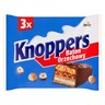 Knoppers Baton orzechowy 120 g (3 x 40 g) stokrotka.pl