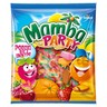 Mamba Party Gumy rozpuszczalne o smakach owocowych 150 g