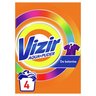 Vizir AquaPuder Color Proszek do prania 300G, 4 prań stokrotka.pl