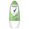 Rexona Aloe Vera Antyperspirant w kulce dla kobiet 50 ml stokrotka.pl