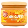 Poco Loco Sos serowy z papryką Jalapeño ostry 300 g