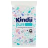 Kindii Pure Bawełniane płatki dla niemowląt 60 sztuk stokrotka.pl
