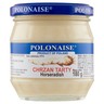 Polonaise Chrzan tarty 180 g stokrotka.pl