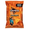 Doritos Nacho Chipsy kukurydziane o smaku serowym 100 g stokrotka.pl