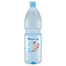Mama i ja Woda źródlana niegazowana 1,5 l stokrotka.pl