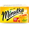 Minutka Herbata czarna 56 g (40 x 1,4 g) stokrotka.pl