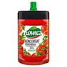 Łowicz Koncentrat pomidorowy 80 g stokrotka.pl