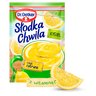 Dr. Oetker Słodka Chwila Kisiel smak cytryna 30 g stokrotka.pl