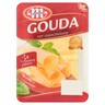 Mlekovita Ser Gouda mierzwiony 150 g stokrotka.pl