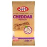 Mlekovita Ser Cheddar premium 250 g