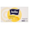 Bella Tampo Regular Tampony higieniczne 16 sztuk