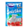 Gellwe Śnieżka deser w proszku 55 g stokrotka.pl