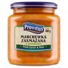 Provitus Marchewka zasmażana z groszkiem 480 g stokrotka.pl
