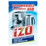Izo Odkamieniacz do urządzeń AGD 30 g stokrotka.pl
