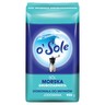 o'Sole Sól morska gruboziarnista jodowana 900 g stokrotka.pl