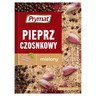 Prymat Pieprz czosnkowy mielony 20 g stokrotka.pl