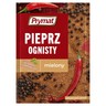 Prymat Pieprz ognisty mielony 20 g stokrotka.pl