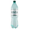 Kinga Pienińska Naturalna woda mineralna niskosodowa delikatnie gazowana 1,5 l