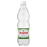 Muszynianka plus Naturalna woda mineralna wysokozmineralizowana niskonasycona CO2 0,6 l stokrotka.pl