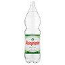 Muszynianka Naturalna woda mineralna wysokozmineralizowana niskonasycona CO2 1,5 l stokrotka.pl