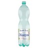 Muszyna Skarb Życia Naturalna woda mineralna wysokozmineralizowana gazowana 1,5 l stokrotka.pl