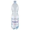 Muszyna Skarb Życia Naturalna woda mineralna wysokozmineralizowana lekko gazowana 1,5 l stokrotka.pl