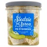 Contimax Filety śledziowe krojone po żydowsku od serca 300 g