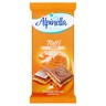 Alpinella Czekolada mleczna nadziewana toffi 100 g stokrotka.pl
