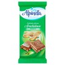 Alpinella Czekolada mleczna arachidowa 90 g