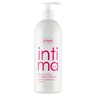 Ziaja Intima Kremowy płyn do higieny intymnej ochronny 500 ml stokrotka.pl