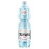 Cisowianka Naturalna woda mineralna lekko gazowana niskosodowa 1,5 l stokrotka.pl