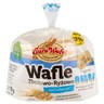 Eurowafel Wafle zbożowo-ryżowe naturalne 70 g (12 sztuk) stokrotka.pl