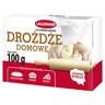 Drożdże domowe 100 g stokrotka.pl