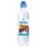 Jurajska Junior Naturalna woda mineralna niegazowana 330 ml stokrotka.pl
