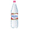 Jurajska Napój niegazowany smak malina 1,5 l