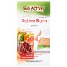 Big-Active Active Burn Herbatka ziołowo-owocowa Suplement diety 40 g (20 x 2 g)