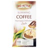 Big-Active La Karnita Slimming Coffee 2w1+ Rozpuszczalny napój kawowy 120 g (10 x 12 g) stokrotka.pl