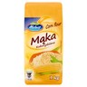 Melvit Mąka kukurydziana 1 kg stokrotka.pl