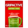 Gripactive Suplement diety zatoki i nos 18 g (6 x 3 g)