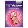 Test ciążowy płytkowy