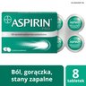 Aspirin Pro Tabletki powlekane 8 tabletek