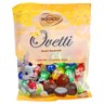 Socado Jajeczka wielkanocne z czekolady mlecznej 150 g
