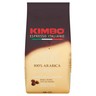 Kimbo Aroma Gold 100% Arabica Kawa ziarnista 250 g stokrotka.pl