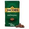 Jacobs Krönung Kawa ziarnista 500 g stokrotka.pl