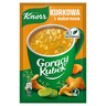 Knorr Gorący Kubek Kurkowa z makaronem 13 g stokrotka.pl