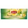 Lipton Herbata zielona pigwa 40 g (25 torebek) stokrotka.pl