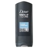 Dove Men+Care Clean Comfort Żel pod prysznic 400 ml stokrotka.pl