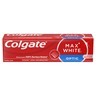 Colgate Max White Optic Wybielająca pasta do zębów natychmiastowy efekt 75 ml stokrotka.pl